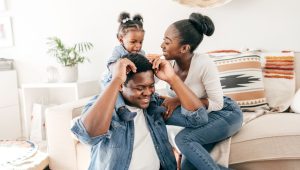The Stay-At-Home Parent’s Guide to Buying Life Insurance